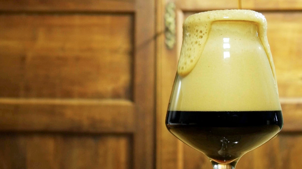 Brasser un Imperial Stout - Partie 1 : sélectionner les grains