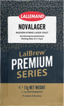 LALBREW NOVALAGER™ LEVURE SÈCHE HYBRIDE