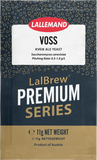 LALBREW VOSS™ LEVURE KVEIK SÈCHE