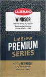 LALBREW® WINDSOR LEVURE SÈCHE ANGLAISE