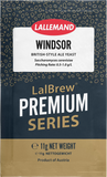 LALBREW® WINDSOR LEVURE SÈCHE ANGLAISE