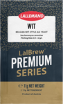 LALBREW WIT™ LEVURE SÈCHE POUR BIÈRES À BASE DE BLÉ